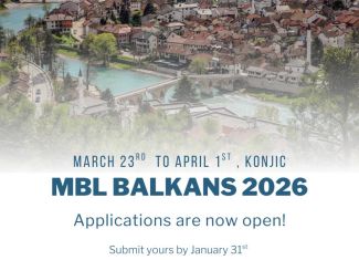 Prijave za MBL Balkans 2026 su sada otvorene!