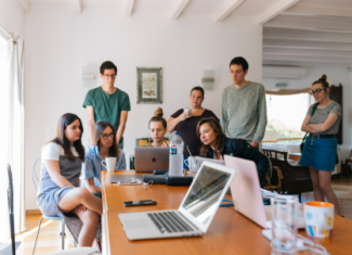 Ljetna škola liderstva