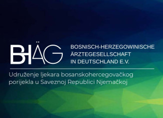Udruženje bh. ljekara u Njemačkoj (BHÄG) dodjeljuje stipendije studentima medicine za ak. 2025/26. g