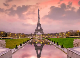 Youth World Summit 2026 Paris, France