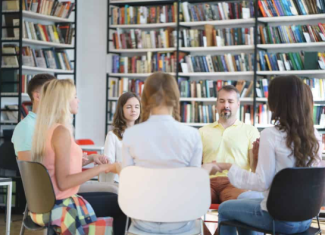 GAS otvara prijave za tematske grupe podrške koje vode specijalisti psihijatrije pod supervizijom