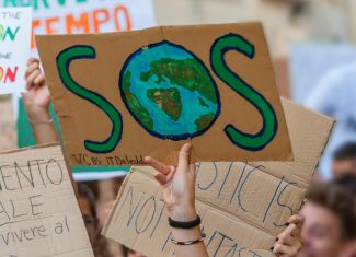 Mikro grant - Zaštita prirode i klimatske akcije