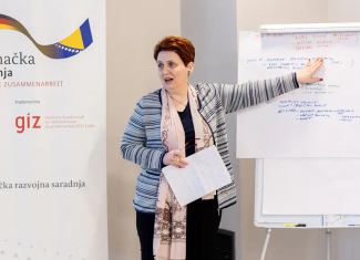 Škole u Bosni i Hercegovini postaju pokretači rodne ravnopravnosti kroz podršku GIZ-a