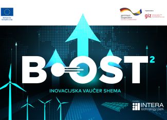 Otvoren Javni poziv za mikro, mala i srednja poduzeća u sklopu projekta BOOST2
