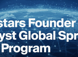 Techstars Founder Catalyst Global Spring 2026 Program