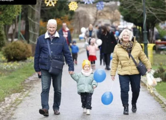 Zimska čarolija u Pionirskoj dolini 2026: Petodnevna zabava za sve uzraste