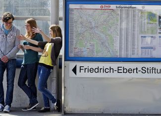 Obavljanje prakse u uredu Fondacije Friedrich Ebert u Bosni i Hercegovini