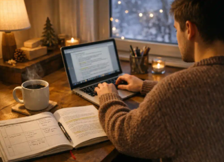 Kako napraviti plan učenja za januarski ispitni rok bez panike i odgađanja