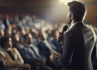 Prijavi se za „European Forum of Young Leaders”