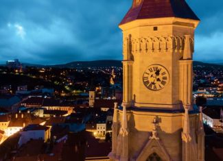 Prijavi se za Erasmus+ Blended Intensive Program „Sustainable Events and Tourism“
