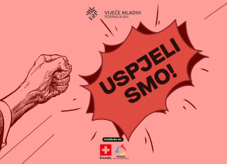 Pobjeda za mlade: Transfer za mlade vraćen uz rekordan iznos