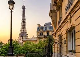 Global Youth Masterclass Paris 2026 (Fully Funded)
