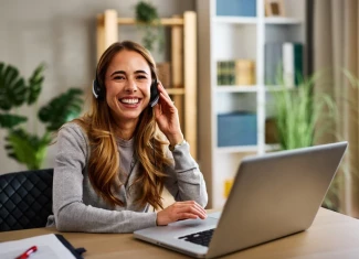 Inbound Sales & Customer Service Agent - Projekt Remote