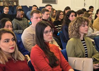 Međunarodna studentska razmjena Sarajeva i Hamburga posvećena održivom razvoju i kružnoj ekonomiji