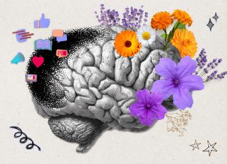 Kako ostati mentalno zdrav/-a na društvenim mrežama