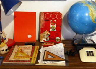 Muzej "Sarajevo 80-ih" proširio postavku: Nova izložba s automobilom i učionicom