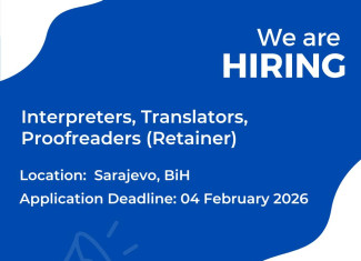 UN Women zapošljava!