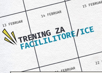 Trening za facilitatore/ice!