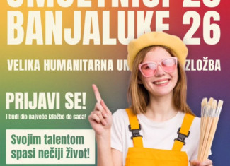 Umjetnici Banja Luke 2026