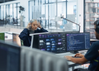 Junior Software Developer (m/ž)