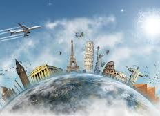 Putovanja menjaju igru, ali kulturna razmena menja tebe – i zato je presudna mladima danas