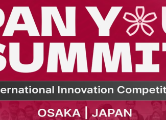Japan Youth Summit