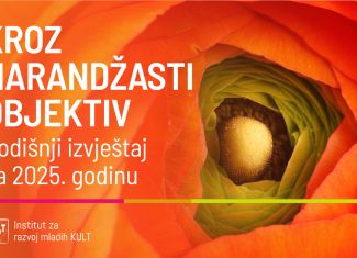 Kroz “Narandžasti objektiv”: Više od 300 učesnika u aktivnostima protiv nasilja nad ženama