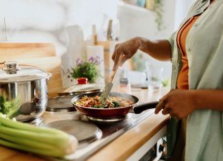 Imamo 12 ideja za brzi ručak za 15 minuta: Recepti i priprema