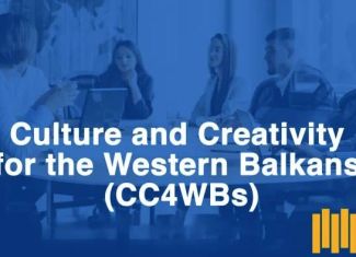 Novi pozivi u okviru programa “Kultura i kreativnost”