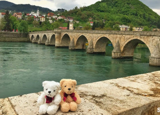 Javni konkurs za dodjelu stipendija Opštine Višegrad studentima I ciklusa za akademsku 2025/26. god.