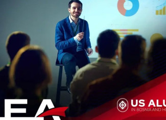 Otvorene prijave za prvu SEA – Start-up & Entrepreneurship Academy u BiH