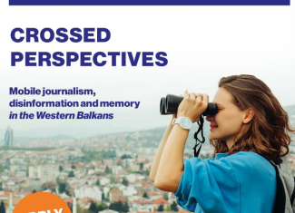 Crossed Perspectives