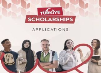 Stipendije za studije u Turskoj