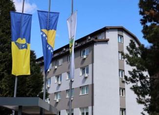 Stipendije za studente I, II ciklusa studija iz Bosansko-podrinjskog kantona Goražde za ak. 2025/26.