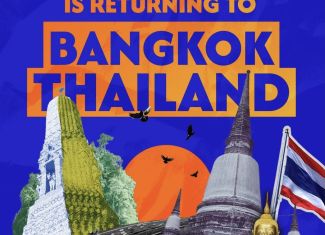 Future Action Summit – Bangkok, Tajland