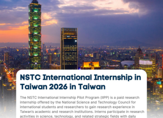 International Internship Pilot Program