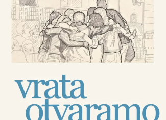 Prijavi se za članstvo u organizaciji Pokreni se mladi