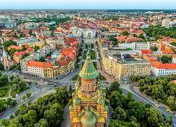 ISWinT - Međunarodna studentska nedelja u Temišvaru