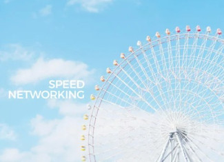 SPEED NETWORKING