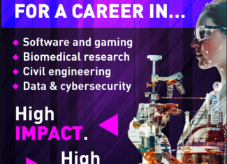 Online događaj: „The Equality Equation: Women, Innovation and STEM in the Western Balkans“