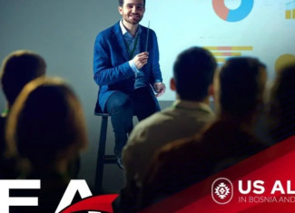 Otvorene prijave za prvu SEA – Start-up & Entrepreneurship Academy u BiH