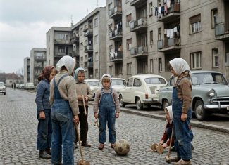 Šokirat će vas što su djeca 60-ih smjela, a danas je roditeljima nezamislivo