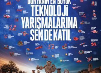 TEKNOFEST 2026 Technology Competitions: Applications Are Now Open!