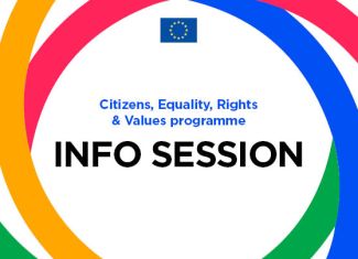 Online informativna sesija o CERV 2021-2027 programu – poziv za učešće i detalji