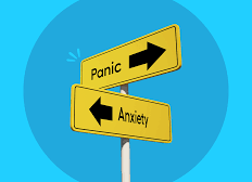 Kako se smiriti tijekom testa ili ispita kad vas uhvati panika?