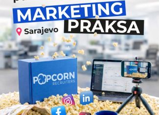Marketing praksa