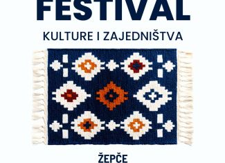 Festival kulture i zajedništva | Žepče