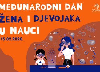 Međunarodni dan žena i djevojaka u nauci u Nahli