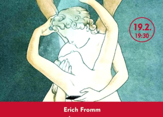 UMIJEĆE LJUBAVI - Predavanje, razgovor i druženje