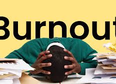 Kako kontrolisati burnout: Lekcije koje sam naučila do svoje 20. Godine